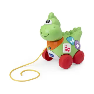 Chicco Classic 00012119000000 trekspeelgoed
