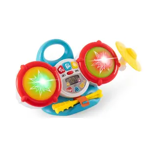 Chicco Classic Mein erstes Schlagzeug