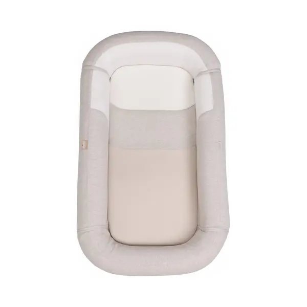 Chicco Moeder Pod 3-in-1 - Wit thumbnail