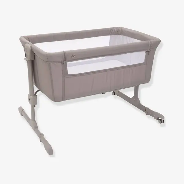 Chicco Next2Me Essential Cododo Wieg Beige thumbnail
