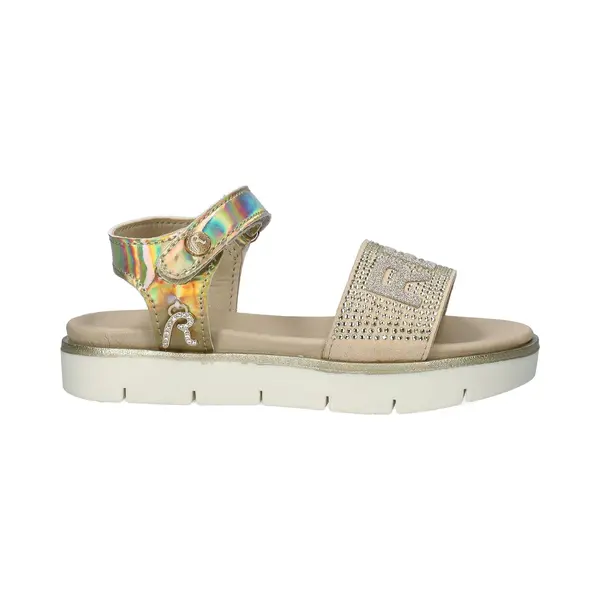 Replay Sandal 3 Sandalen - Meisjes - Goud - Maat 37 thumbnail
