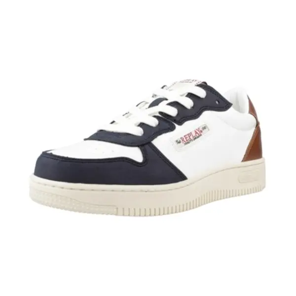 Sneakers Replay Epic Jr 6 thumbnail