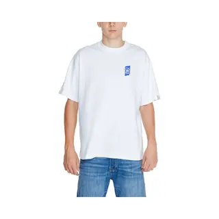 Replay Poloshirt Jersey 20/1 M6992 .000.23454