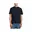 donkerblauw