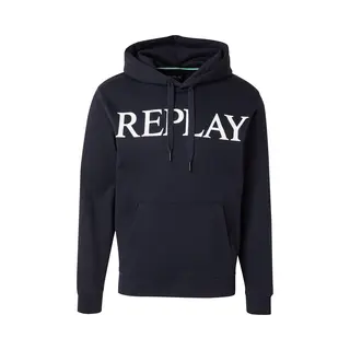 Replay Sweatshirt M3104.000.23832