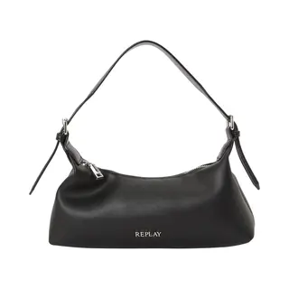 Replay Schultertasche