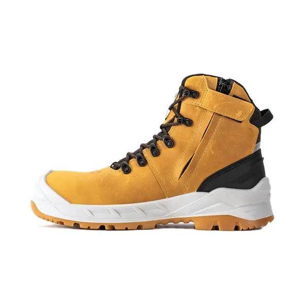 Sixton Werkschoenen S3S Marmolada Met Rits thumbnail