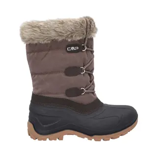 Cmp Campagnolo, Damen, Boots + Stiefel, Nietos Low, Braun, (39)