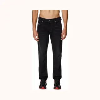 Regelmäßige Jeans Diesel Larkee Beex