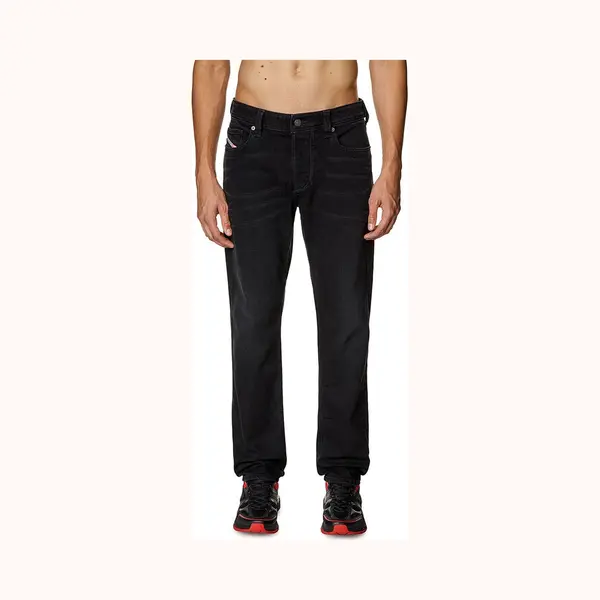 Regelmäßige Jeans Diesel 1986 Larkee Beex thumbnail