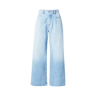 Diesel 1996 D-sire Jeans - Woman Jeans Blue 25