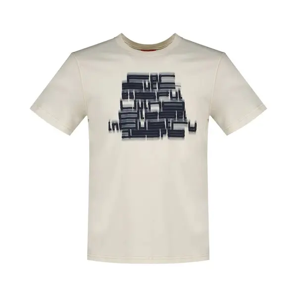 T-Shirt Diesel Diegor N1 thumbnail
