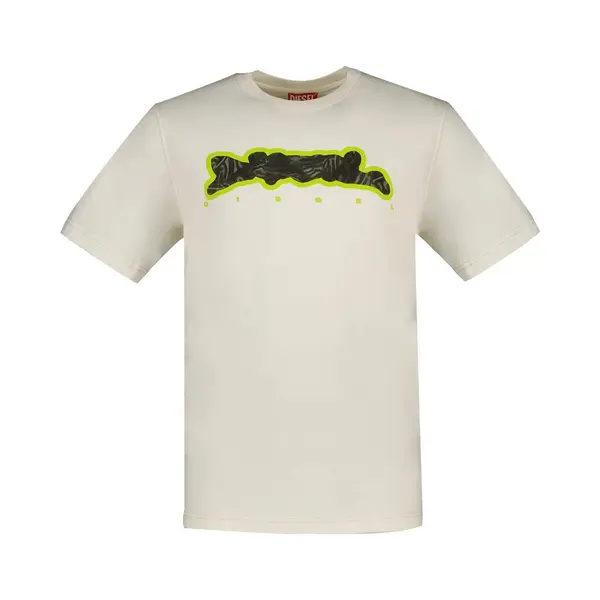 T-Shirt Diesel Just N16 thumbnail