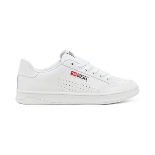 Diesel_Athene S-Athene Vtg W Sneakers_Shoes_Weiß_41 Eu