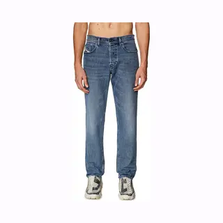 Diesel A10231-09h30 2023 Finitive Spijkerbroek Blauw 31 / 34 Man
