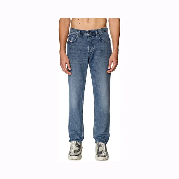 Diesel, Herren, Jeans, 10018301, Blau, (W31/L34) thumbnail