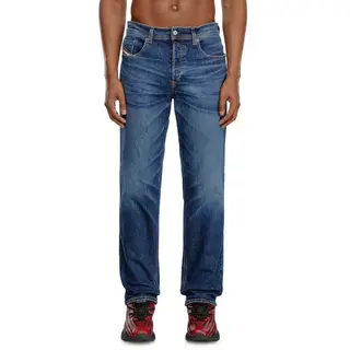 Diesel A10229-09j47 2023 D Finitive Spijkerbroek Blauw 31 / 32 Man