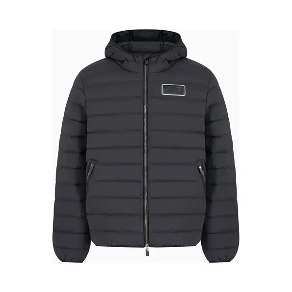 Daunenjacke Armani Kurtka EA7 Emporio thumbnail