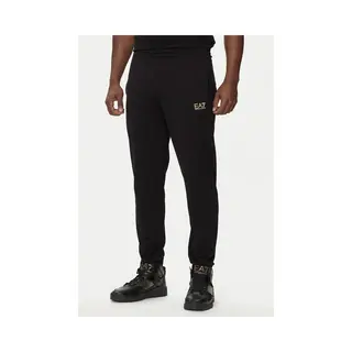 Emporio Armani EA7 Trainingsanzüge 8NPP66 Pjvrz Core Id-0208 Black