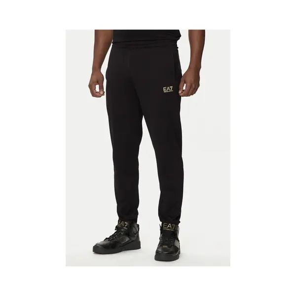 Emporio Armani EA7 Trainingsanzüge 8NPP66 Pjvrz Core Id-0208 Black thumbnail