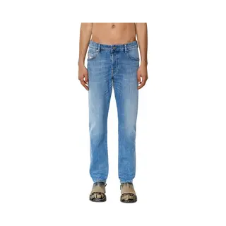 Diesel A00393 Yennox Spijkerbroek Blauw 29 / 30 Man