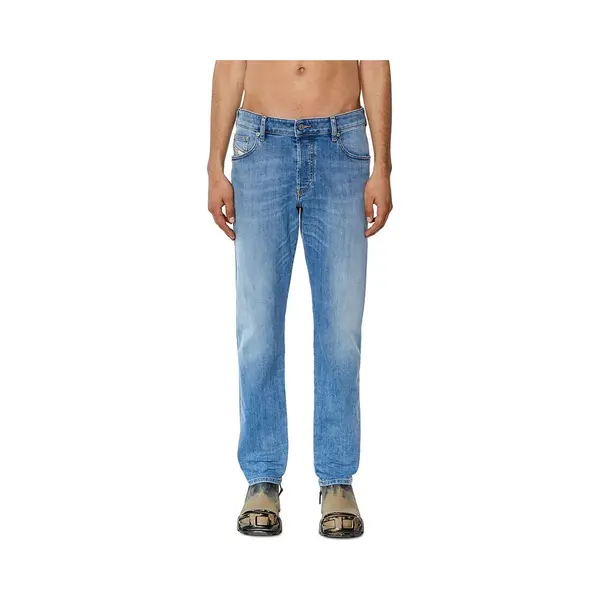 Diesel A00393 Yennox Spijkerbroek Blauw 29 / 30 Man thumbnail