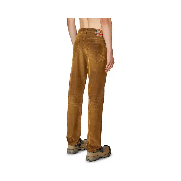 Regelmäßige Jeans Diesel 2023 Finitive thumbnail