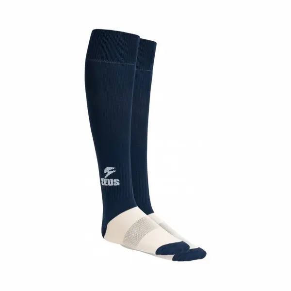 Zeus Veste Gli Dei Zeus Senior Blue Energy Socken thumbnail