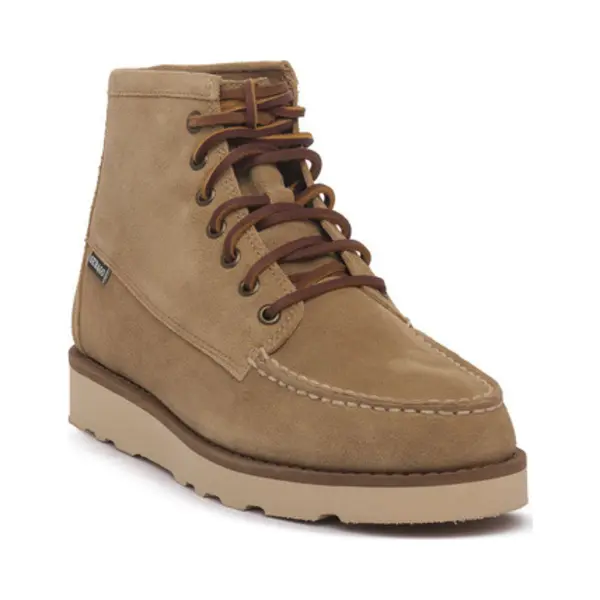 Boot Sebago Men Color Beige thumbnail