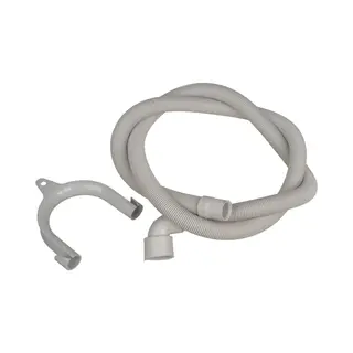 Hotpoint Ariston Entleerungsrohr Für Bosch C00091775