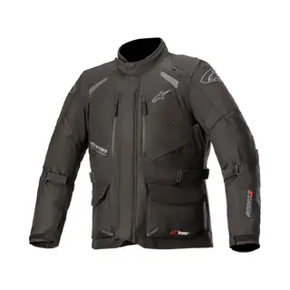 Alpinestars 3207521-10-S motorcycle jacket/vest Male Black
