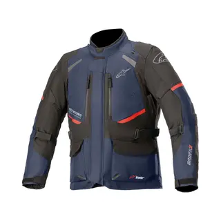 Alpinestars 3207521-7109-S motorcycle jacket/vest Male Black, Blue