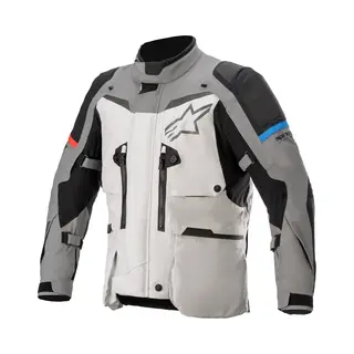 Alpinestars 3605522-9036-M motorcycle jacket/vest Male Grey