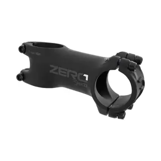 Deda Elementi Zero1 Potence Pour Vélo Mixte Adulte, Noir, 70 Mm