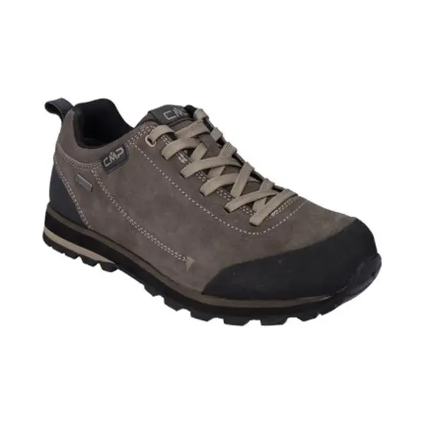 Cmp Elettra Low Hiking Shoe Wp, Fango, Man, 41 thumbnail