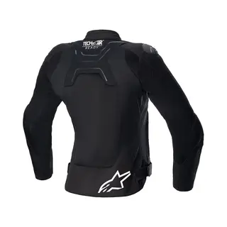 Alpinestars Women Stella Smx Air Jacket Black