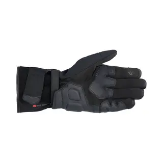 Alpinestars Tourer W-7 V2 Drystar® Handschuhe Black