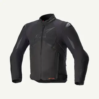 Alpinestars T-Gp R V3 Drystar® Jacket Black, Size, Xxl