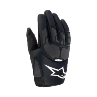 Alpinestars Jugend-Thermo Shielder Handschuhe 2024 Black, Größe, Xxs