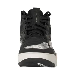 Alpinestars Speedflight Schoenen Zwart Grijs Wit - Maat 9 - Laars