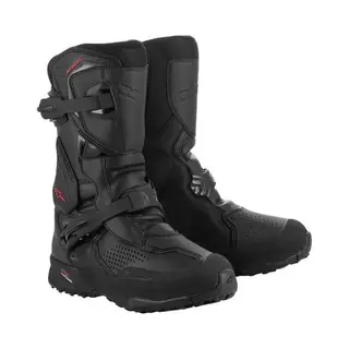 Alpinestars Xt-8 Goretex Motorcycle Boots Eu 46