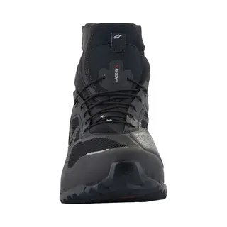 Alpinestars Cr-1 Shoes Black White