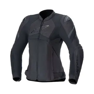 Alpinestars Stella T-Gp Plus R V4 Airflow Jacket Black, Size, M