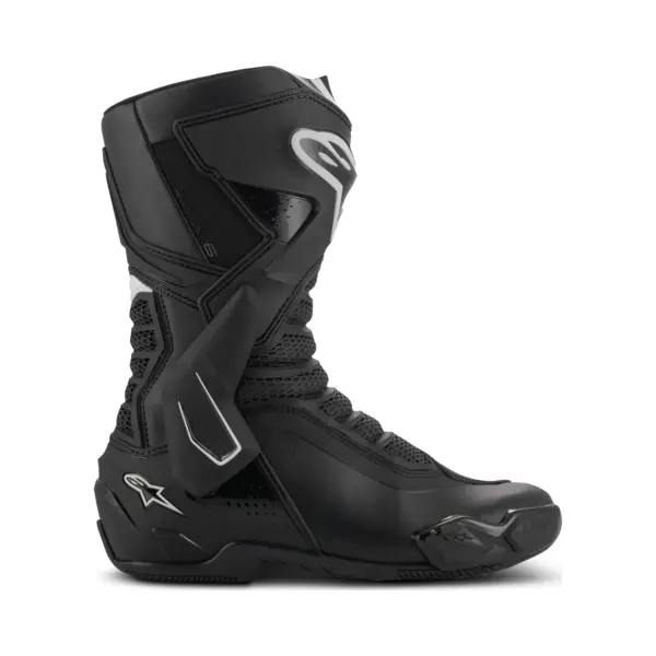 Alpinestars Smx-6 V3 Boots Black White thumbnail