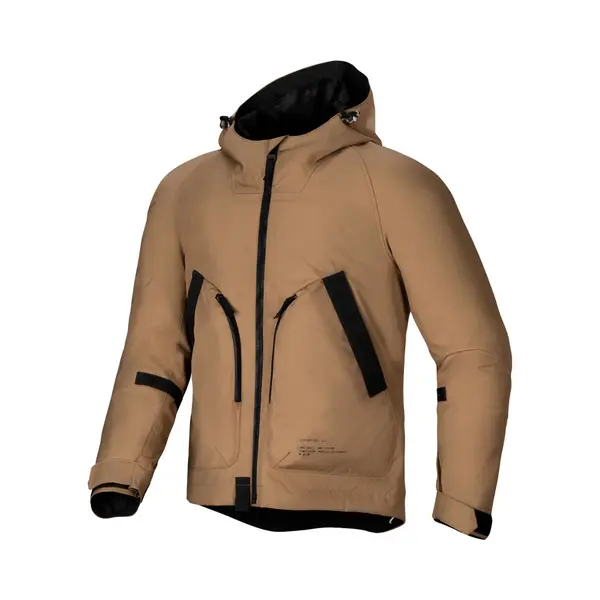 Morush Wp Parka Alpinestars thumbnail