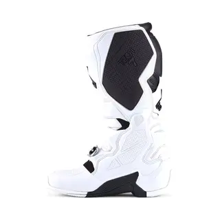 Alpinestars Tech 7 Boots White Black