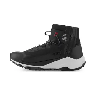 Alpinestars Speedforce Xr Schuhe Black White