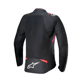 Alpinestars Woman Stella T-Sps Air V2 Jacket Black Diva Pink, Size, Xxl
