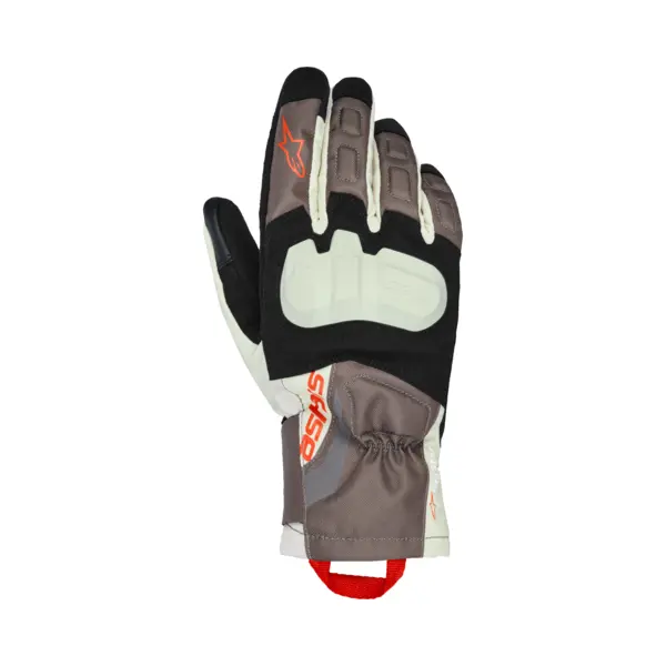 Alpinestars Xt-3 Drystar® Insulated Gloves Dark Brown Sand Black, Size, Xxl thumbnail