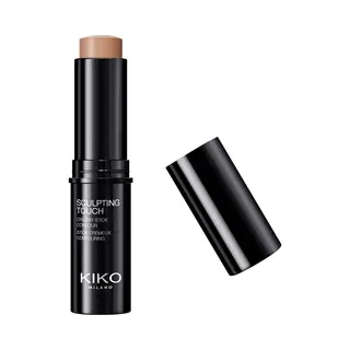 Kiko Milano Sculpting Touch Creamy Stick Contour 10g In 200 Hazelnut